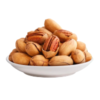 久久丫與三只松鼠春節(jié)禮盒對比 1236g休閑食品 vs 2456g紅運(yùn)堅(jiān)果禮盒